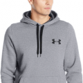 under armour fleece hoodie