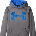 under armour fleece