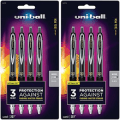uni ball pens