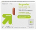 up and up ibuprofen