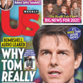 FREE 1-Year US Weekly Magazine Subscription us weekly magazine