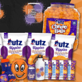 Utz Centennial Club Cheeseball Day Sweepstakes (10 Winners) utz snacks 2