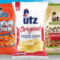 utz snacks