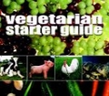 FREE Vegetarian Starter Guide vegetarian starter guide