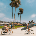 venice beach
