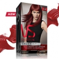 vidal sassoon salonist hair care