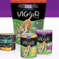 vigor pet food