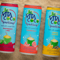 Social Nature: Possible FREE Vita Coco Sparkling Coconut Water vita coco sparkling coconut water