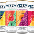 vizzy hard seltzer