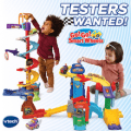 vtech toy tester