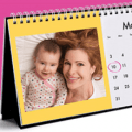 walgreens desktop calendar