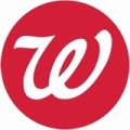 walgreens logo