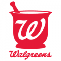 walgreens logo