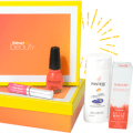 walmart beauty box 2017