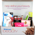 walmart beauty box
