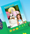 walmart easter bunny