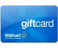 walmart gift card new