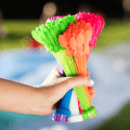 water balloons
