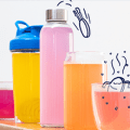 water bottles