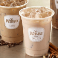 wawa latte chai tea