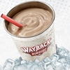 wayback burgers milkshake