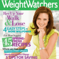 weight watchers magazine