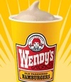 wendys frosty