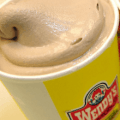 wendys frosty