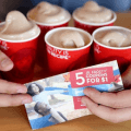 wendys halloween coupon booklet