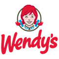Wendy's: Kids Meals Only $1.99 Each After 4PM wendys logo