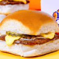 White Castle: FREE 1921 Slider white castle sliders