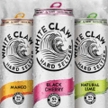 White Claw ''Find A New Wave'' Instant Win Game (475 Winners) white claw seltzer