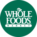 whole foods market logo