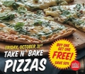 whole foods pizza