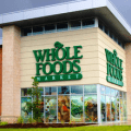 whole foods store