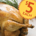 whole foods whole roasted chicken