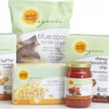 wild harvest products
