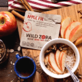 wild zora instant cereals
