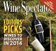 wine spectator