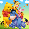 winnie the pooh