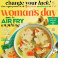 womans day magazine