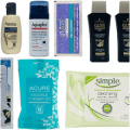 womens hair and skin care products