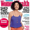 womens health magazine