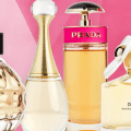 FragranceNet ''Red White & New'' Sweepstakes womens perfume