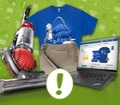 woot products