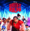 FREE Digital Download of Wreck-It Ralph wreck it ralph