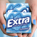 wrigleys extra gum