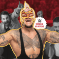wwf rey mysterio
