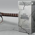 xbox thor