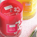 yankee candle tumbler candles